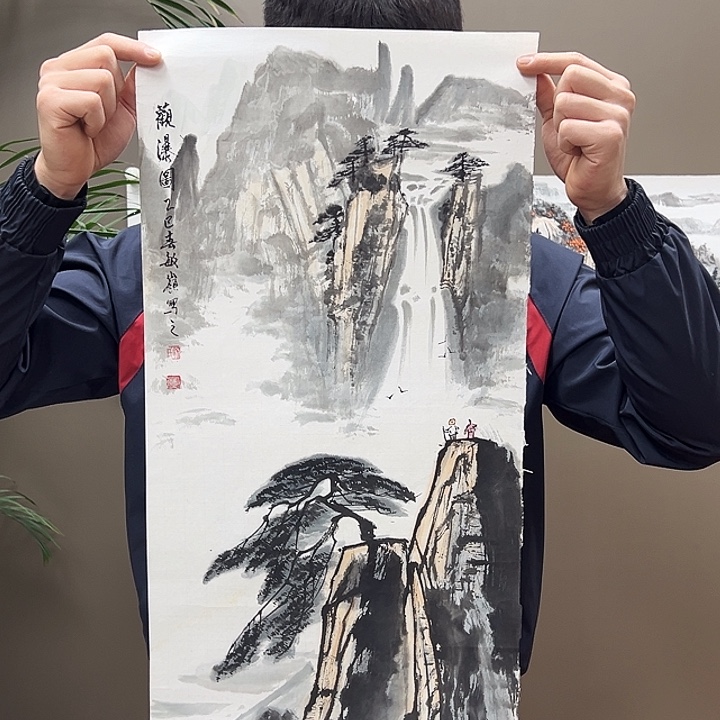 国画5888888855555555555