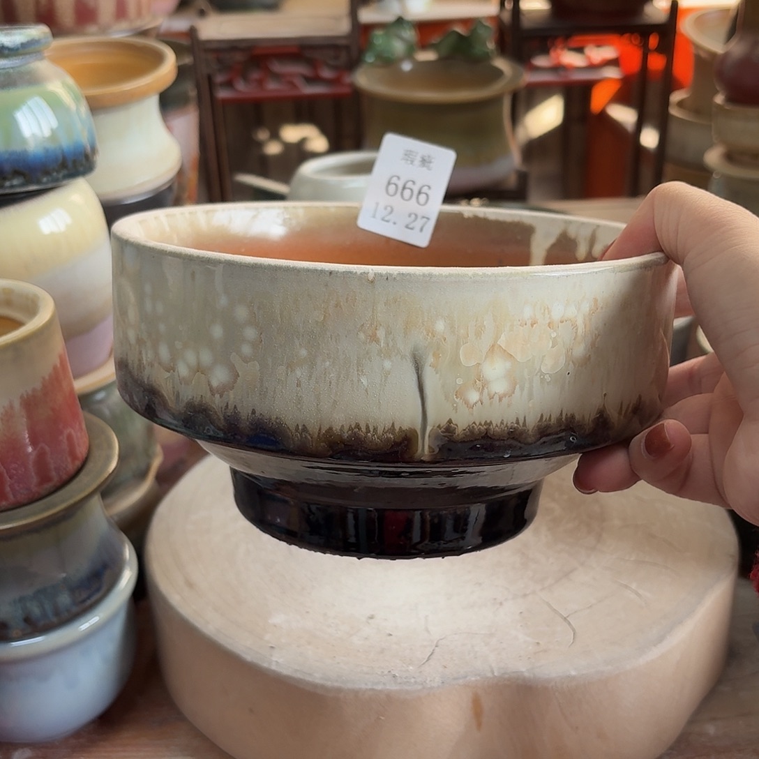 瓷片景德镇陶瓷手工制作