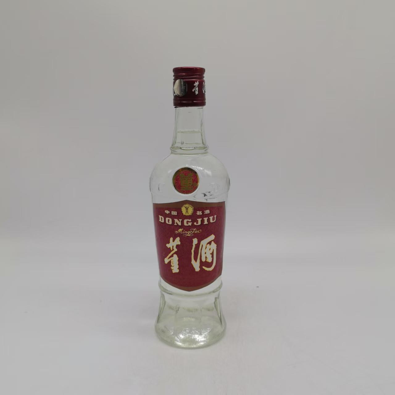 1995年红董 59% 91266