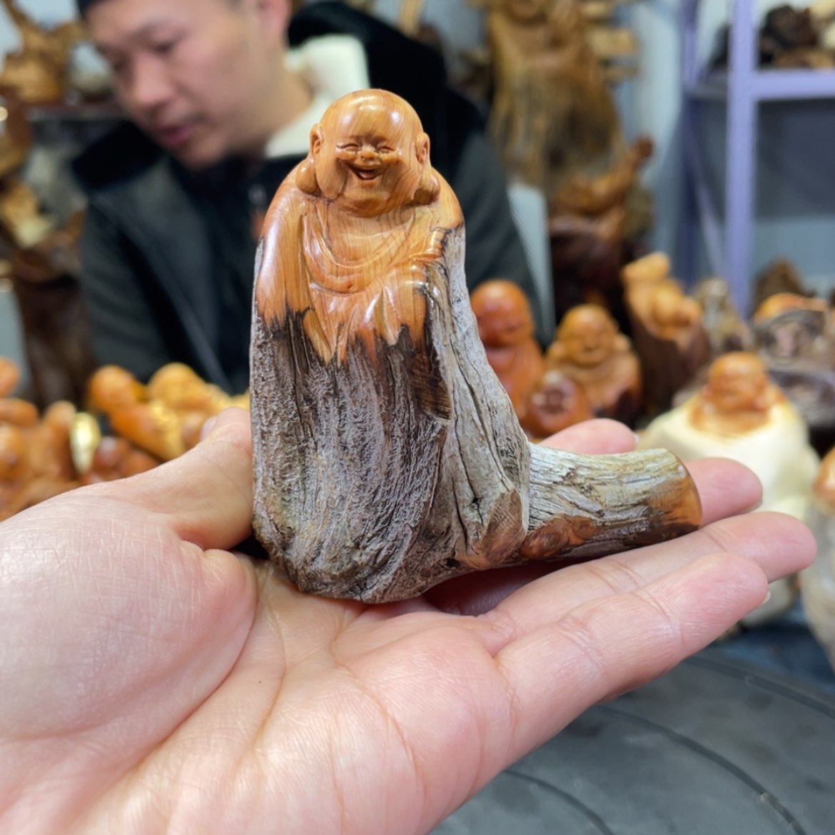 【闪购商品】柏木（崖柏）其他