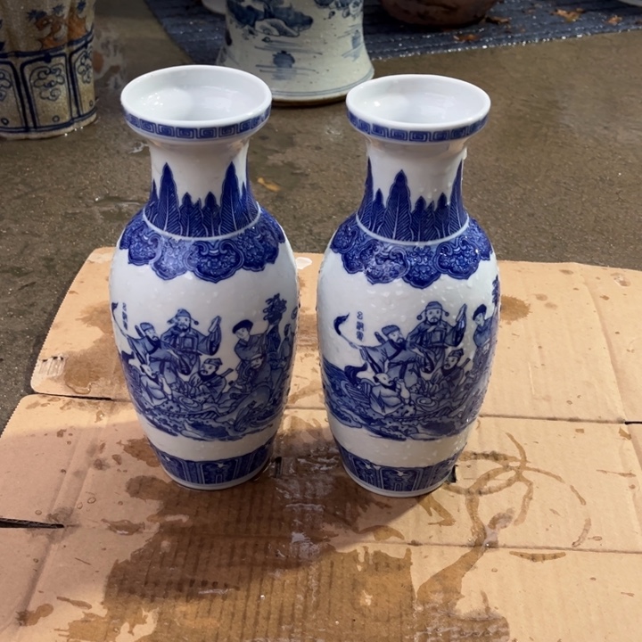 欢迎大家来看我的