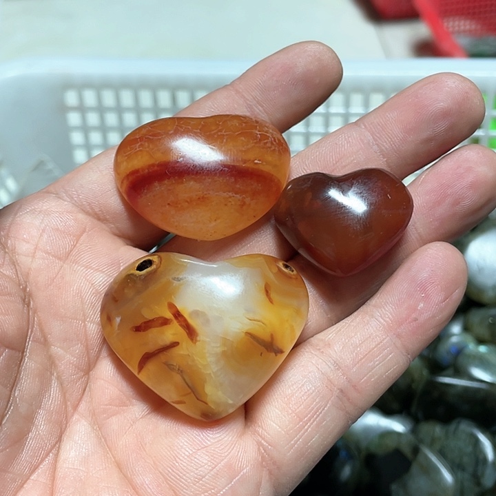 水晶水晶摆件未镶嵌