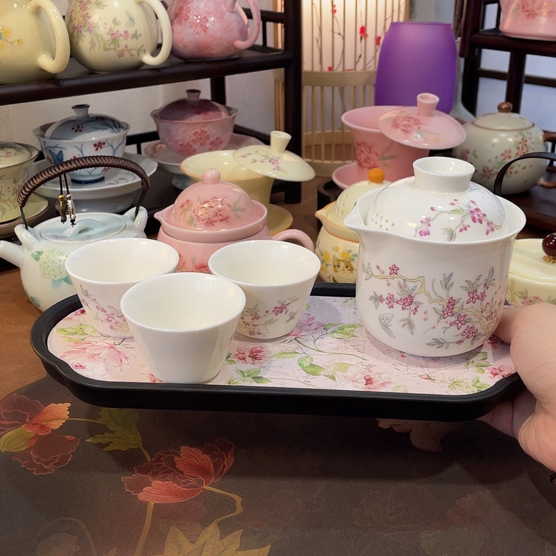 茶具配件其它茶器