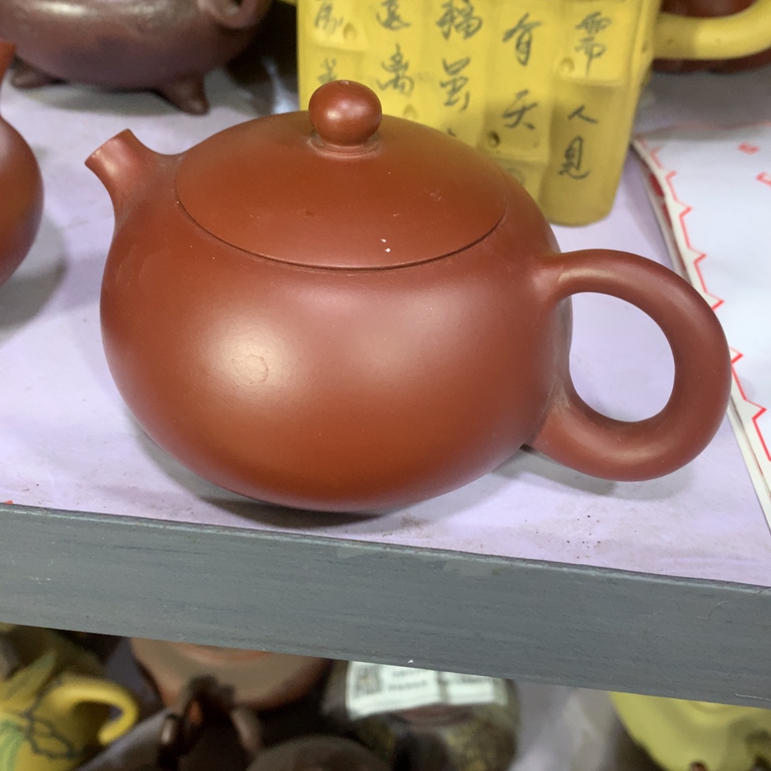 紫砂茶壶初八发货275