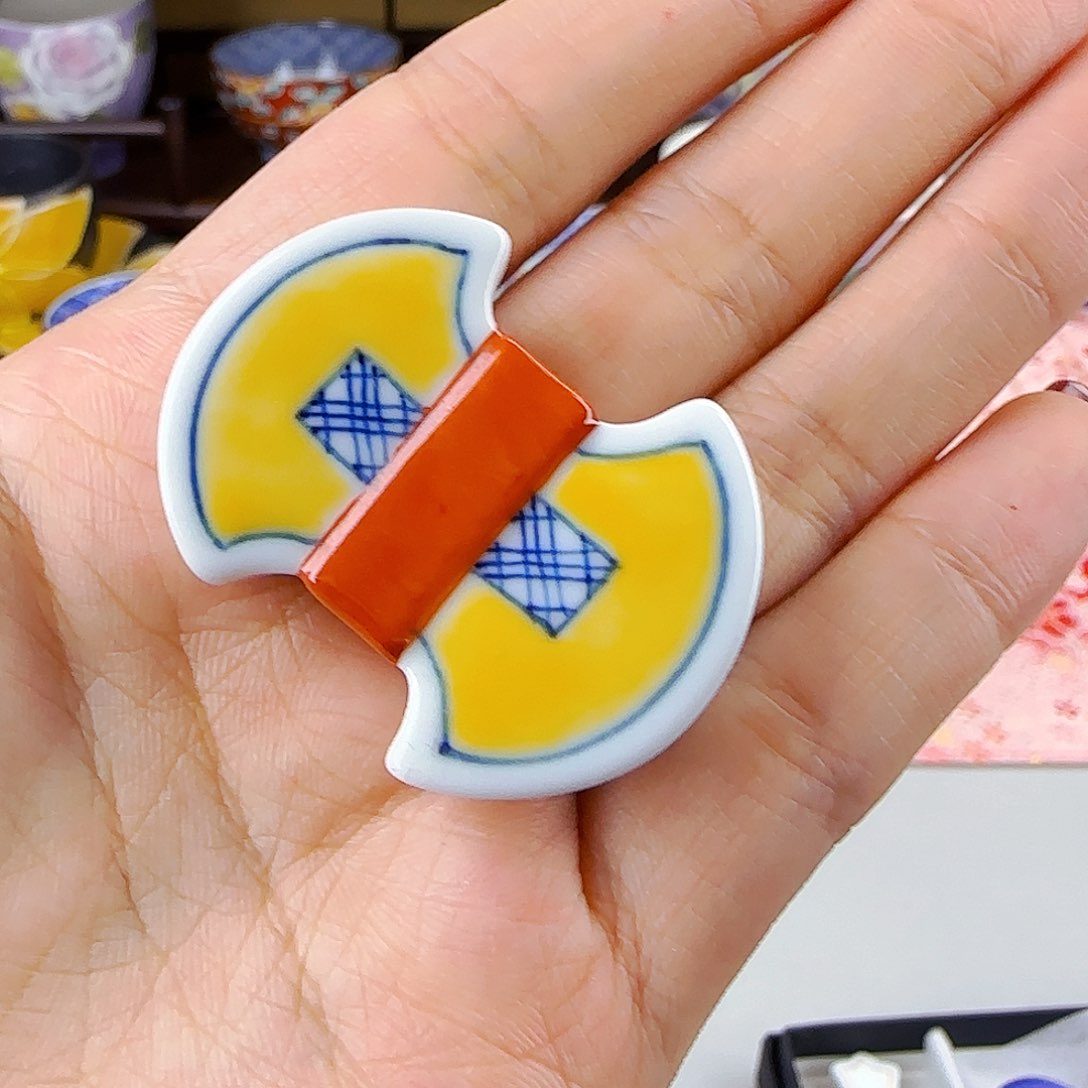 他家茶具瓷器这么美！6