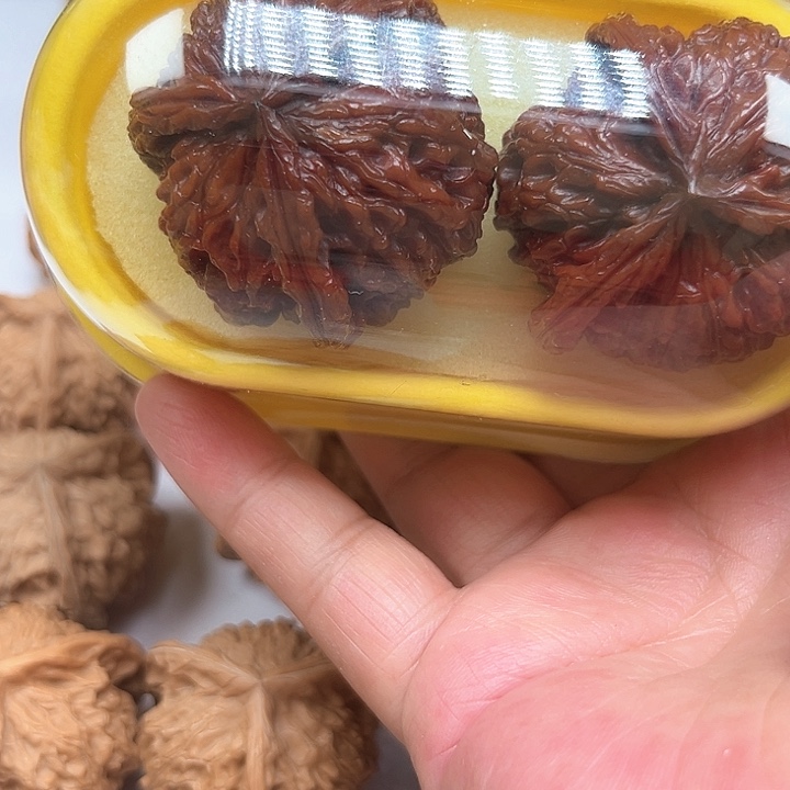 文玩核桃吊坠栗*我想要
