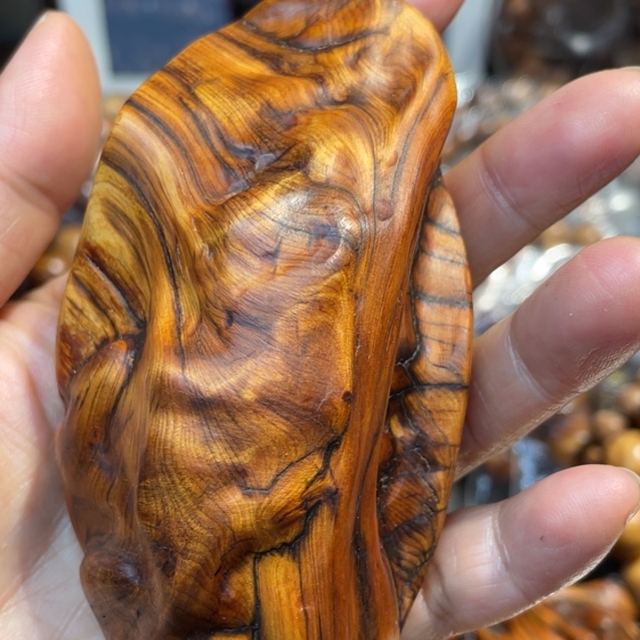 手串/手链柏木（崖柏）