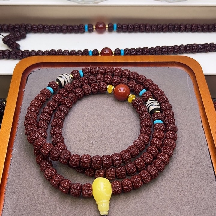 吊坠金刚菩提10左右