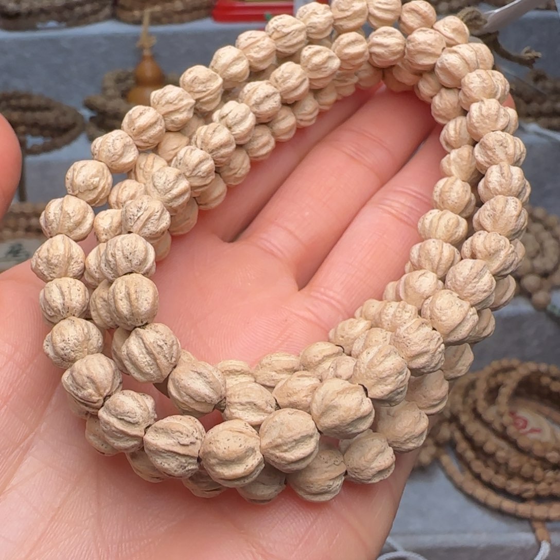 手串柏香籽/百香籽