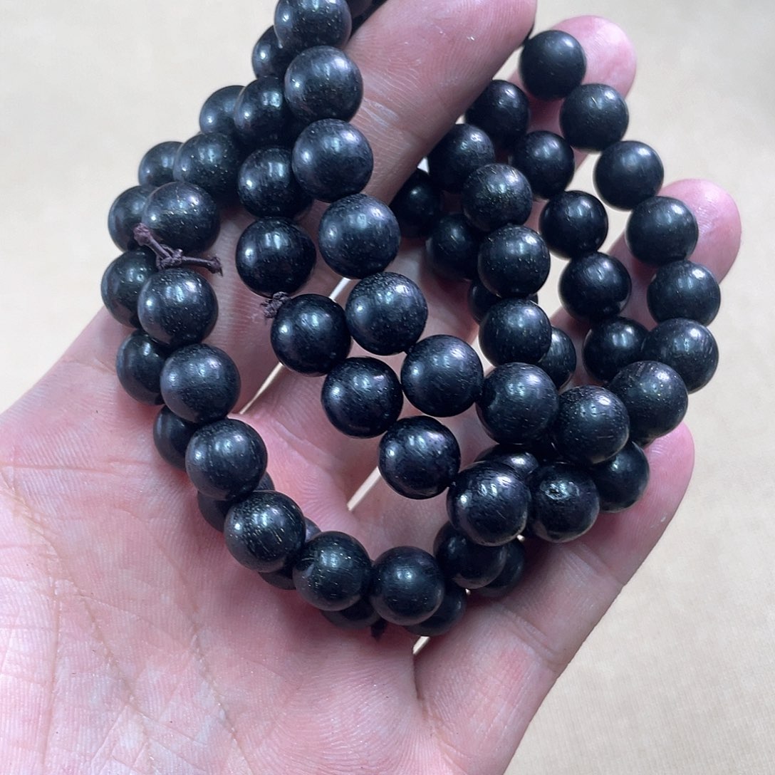 小叶紫檀手串/手链