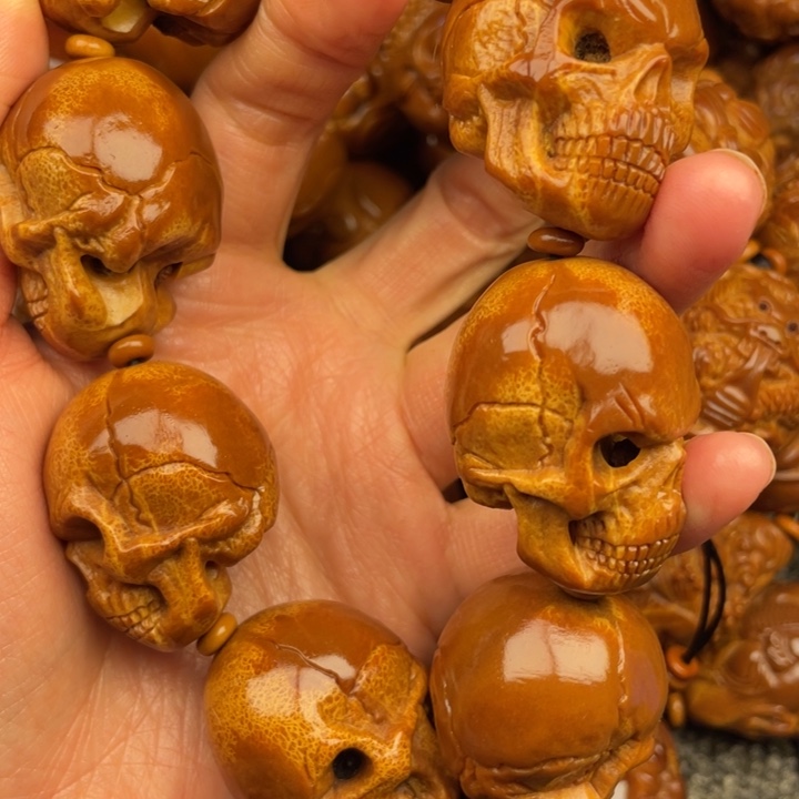 橄榄核吊坠立***遠橄榄核