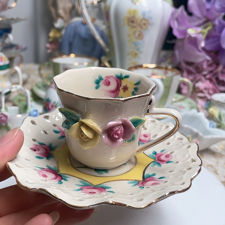 瓷片摆件摆件，摆件，摆件。。摆件。