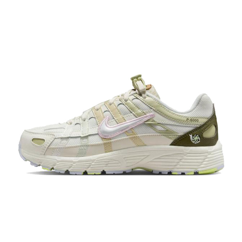 Nike耐克大童P-6000运动跑步鞋IB8888-111