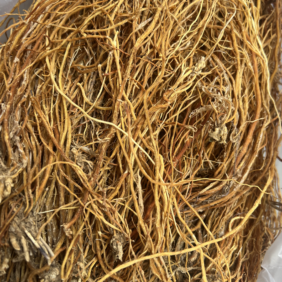 云南山货龙胆草正品可用于泡水