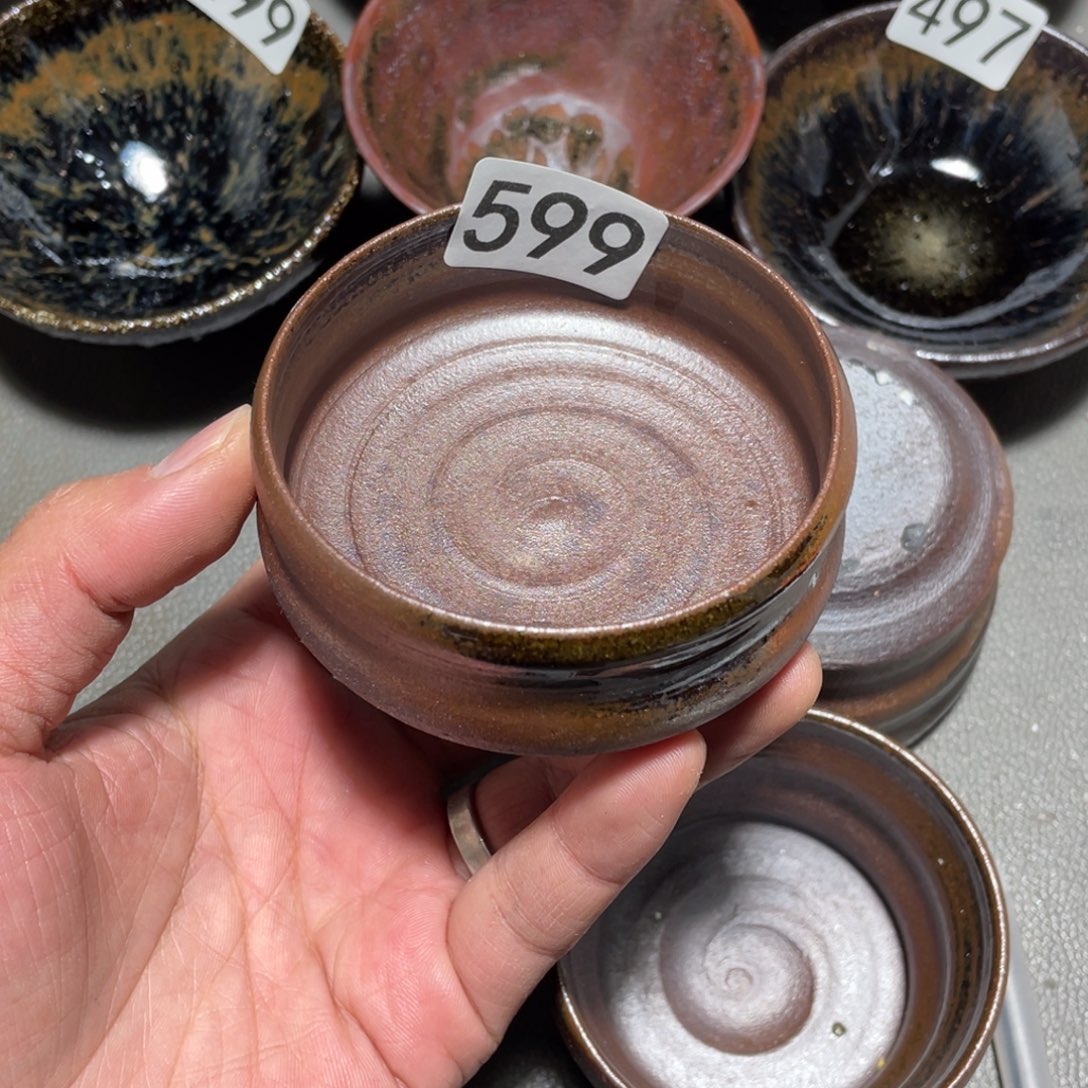 茶盏美好生活从开始到