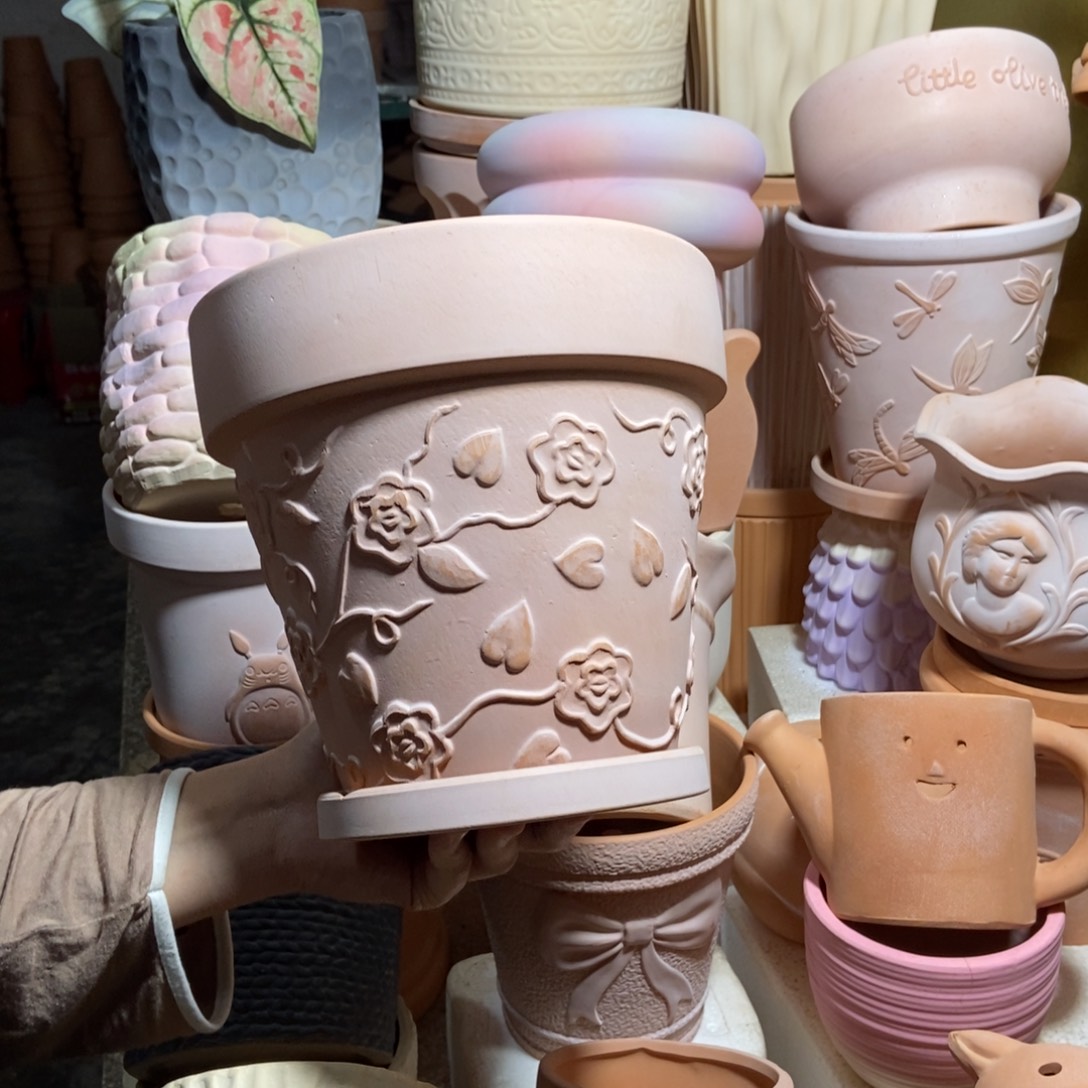 20×19雾化国际玫瑰+托1套