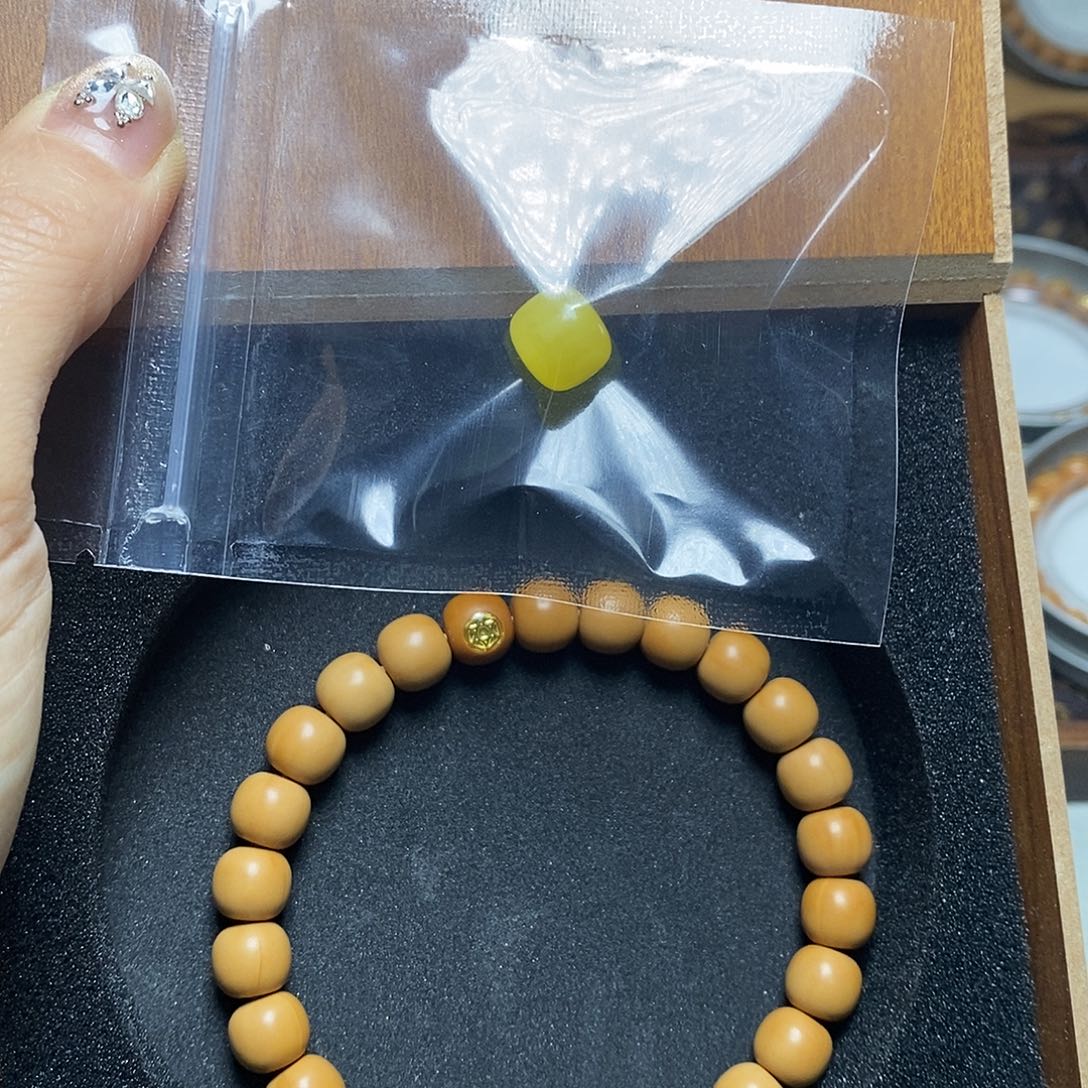 猴头核桃手串345号93左右金标高配毕业老型全品