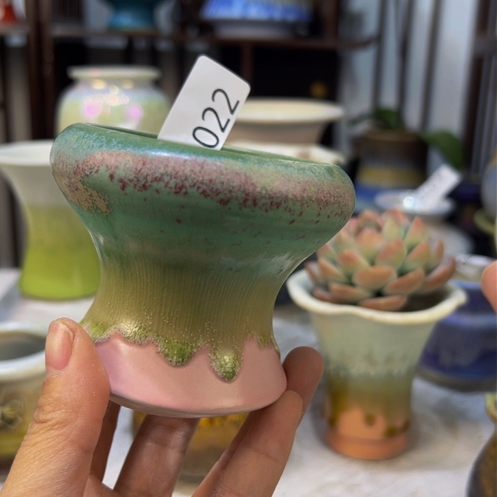 景德镇陶瓷研究所研究