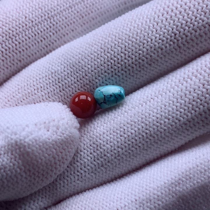 南红玛瑙未镶嵌珠宝奇石