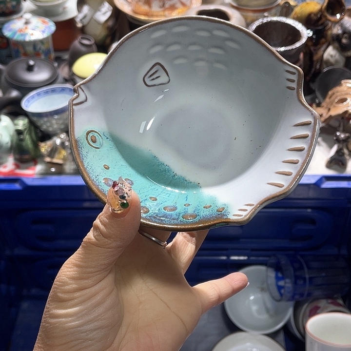 瓷片19:9包邮新疆西藏不发货