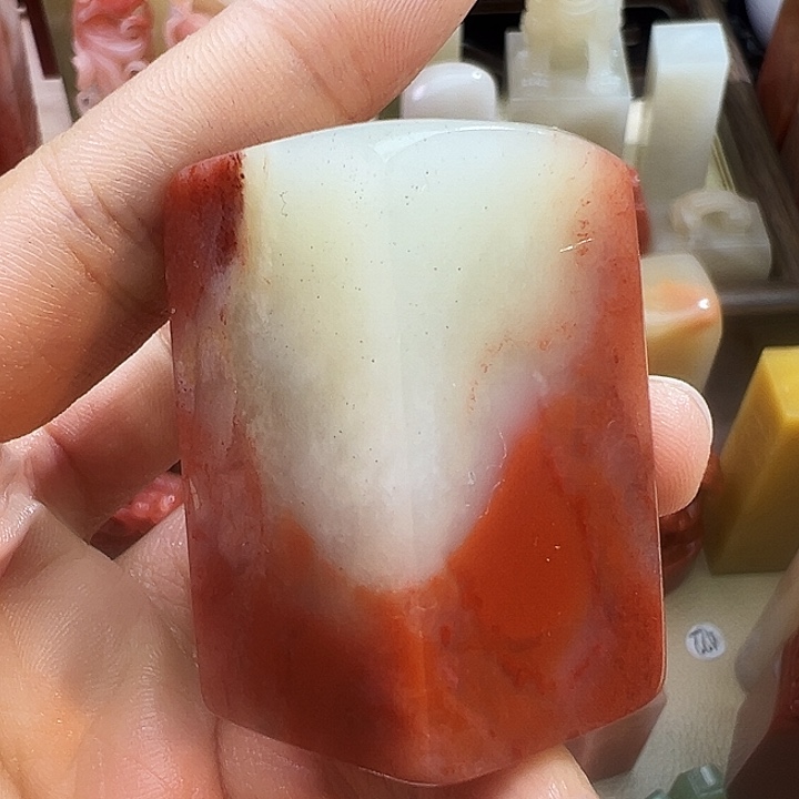 印石寿山石154号43:26:26