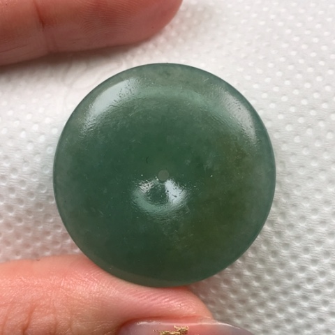 定制翡翠翡翠未镶嵌翡翠