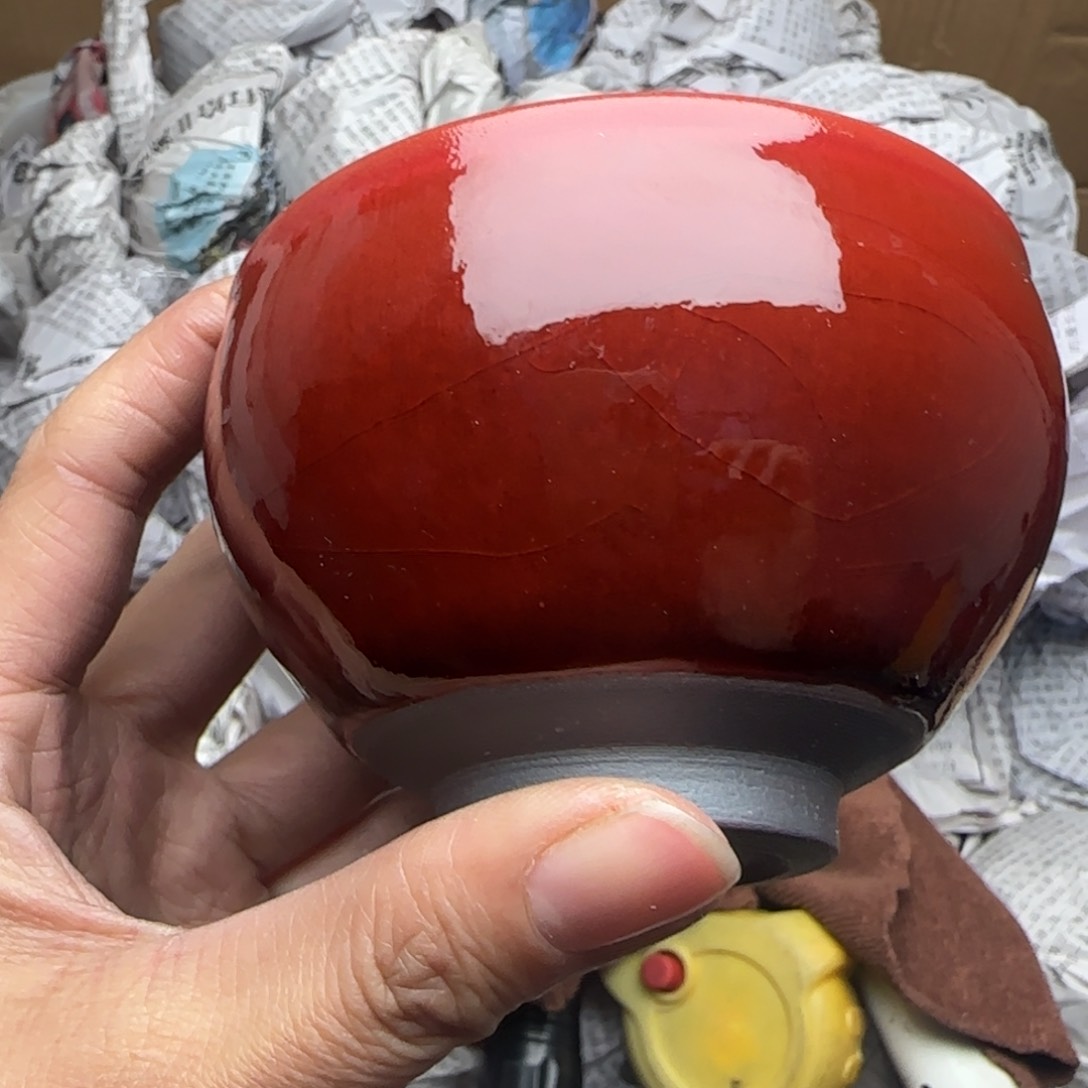 茶盏建盏主人杯单盏