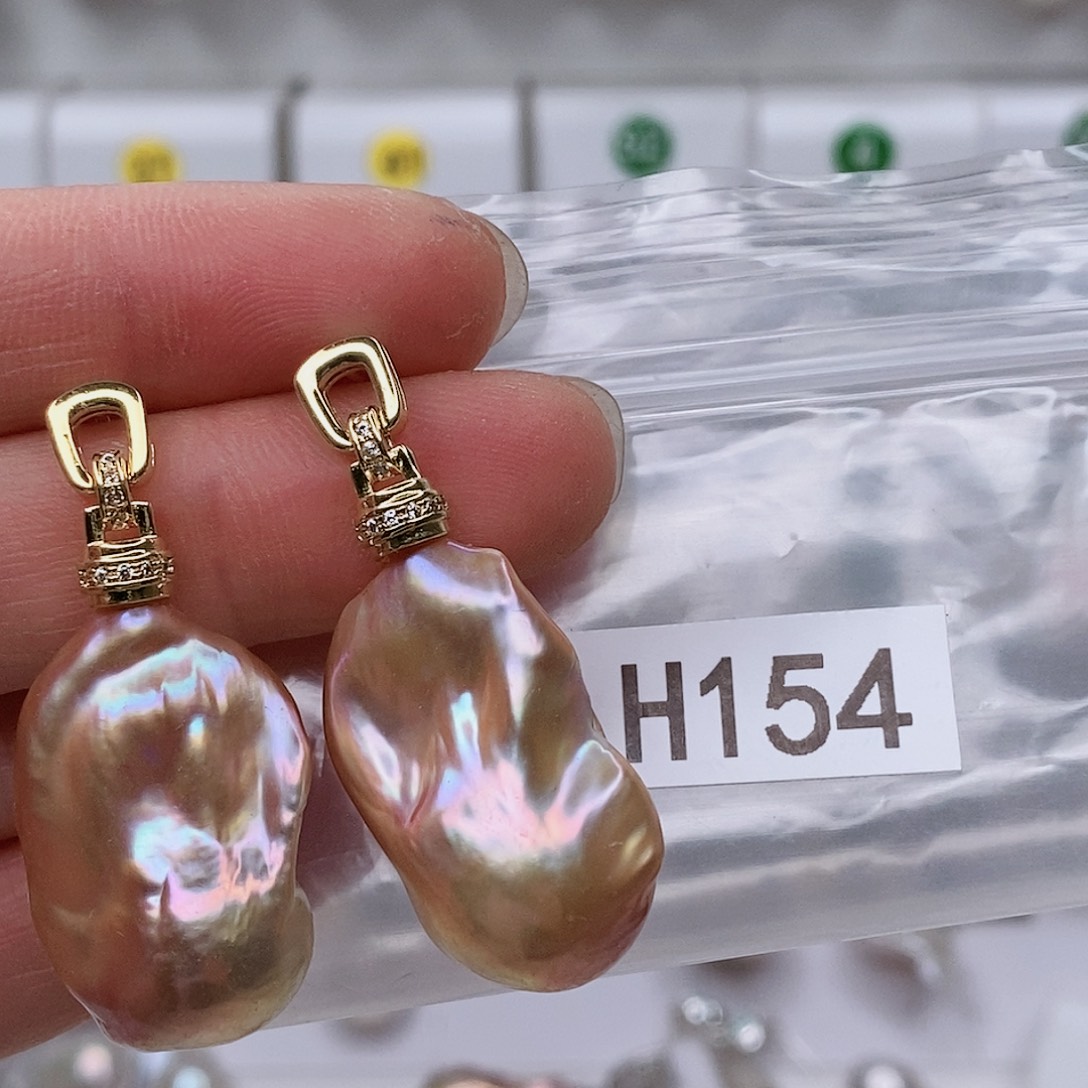 是***囍淡水珍珠未镶嵌其他