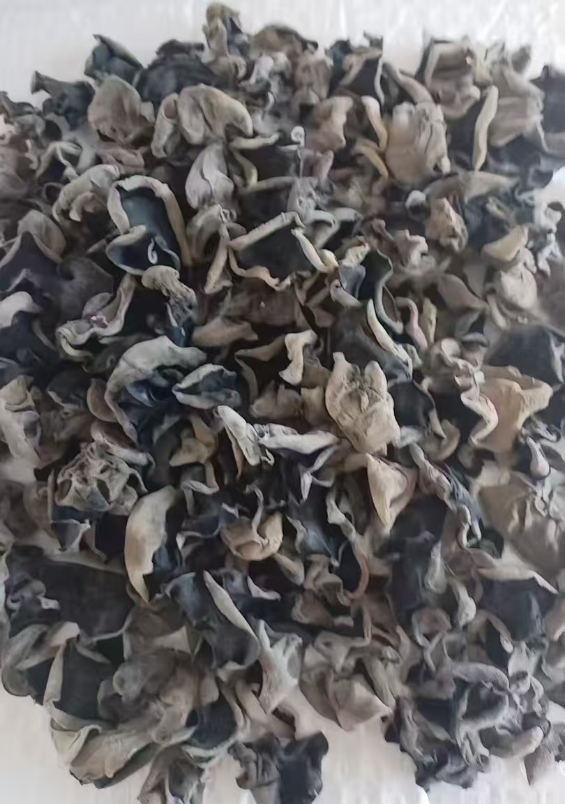 【0041S1】东北春木耳干货肉厚无根东北特产火锅食材