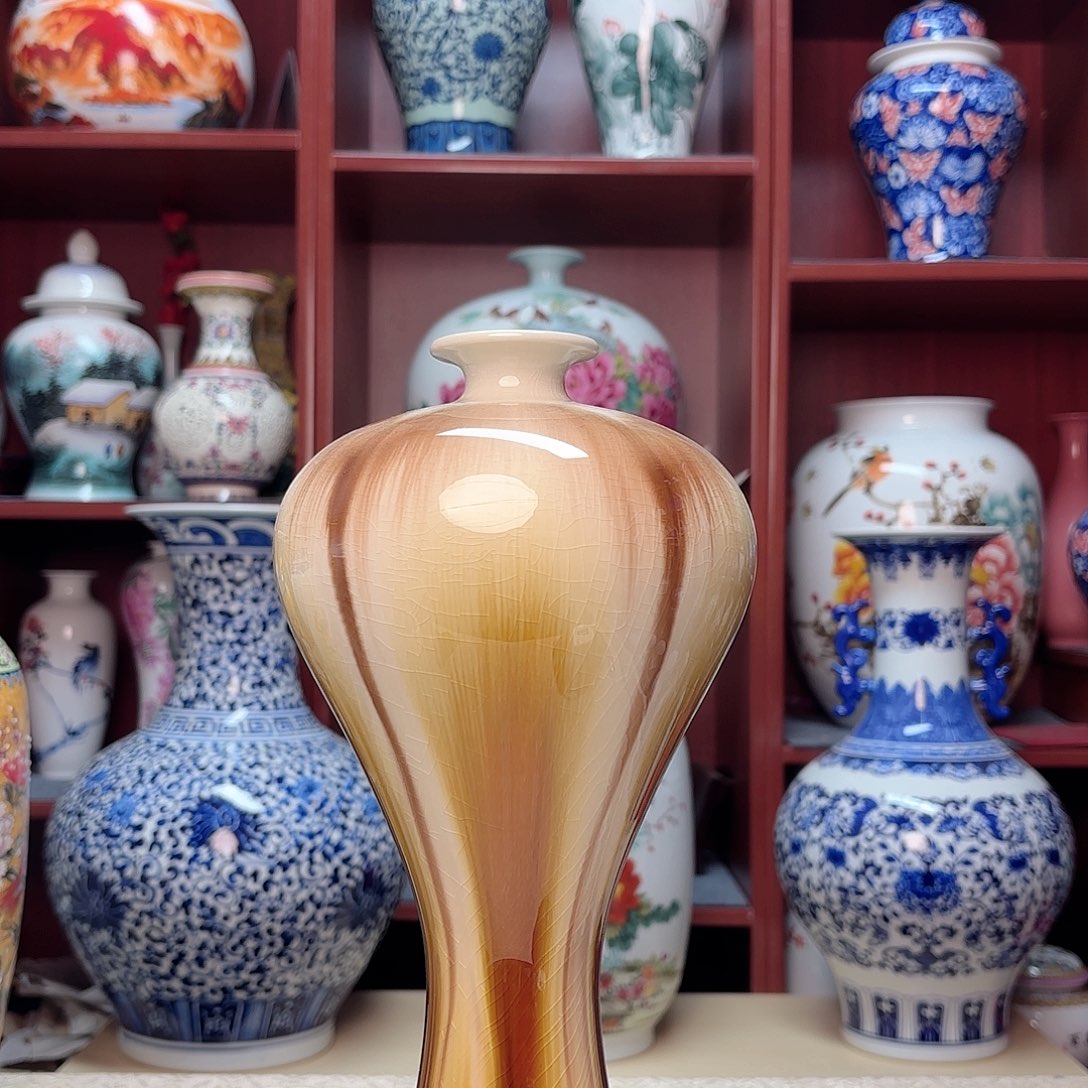 摆件高度30厘米宽15厘米