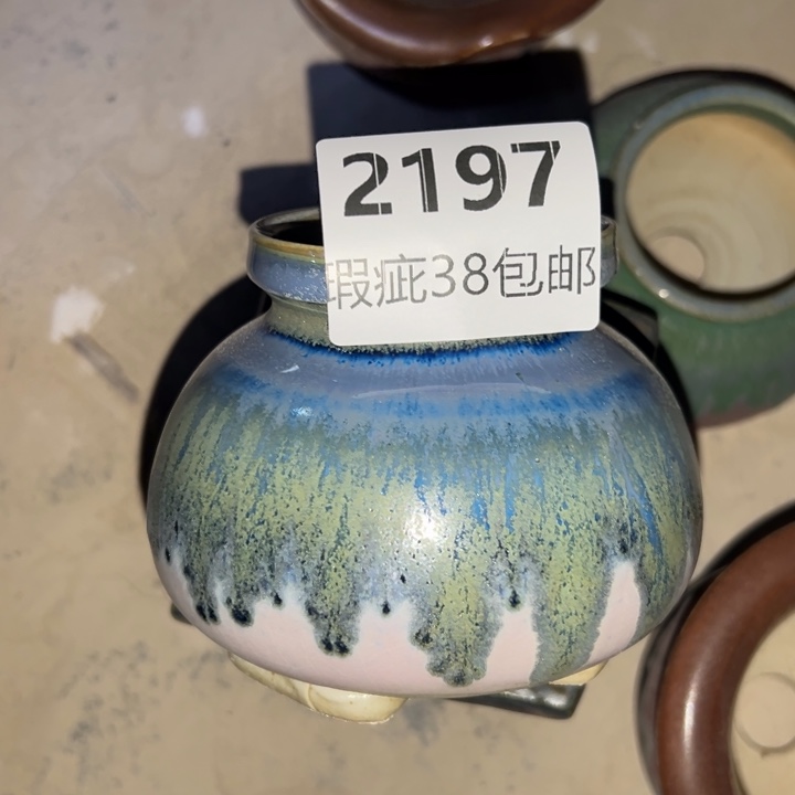 厂家直销瑕疵福利局38包邮