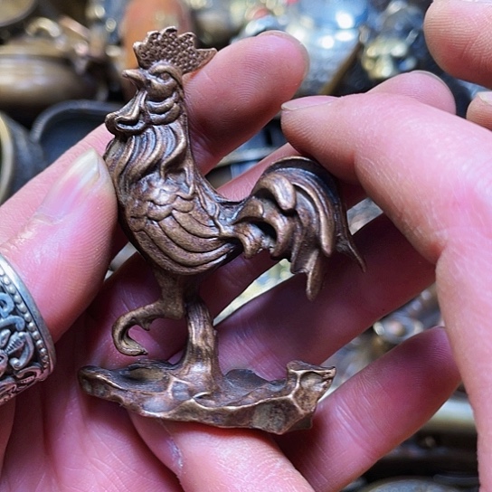 铜器摆件诚信经营