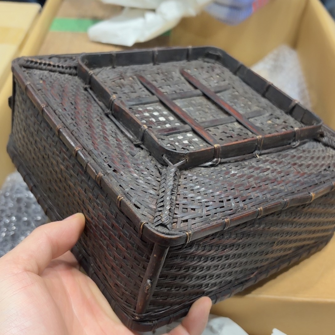 般若中古美术工艺品