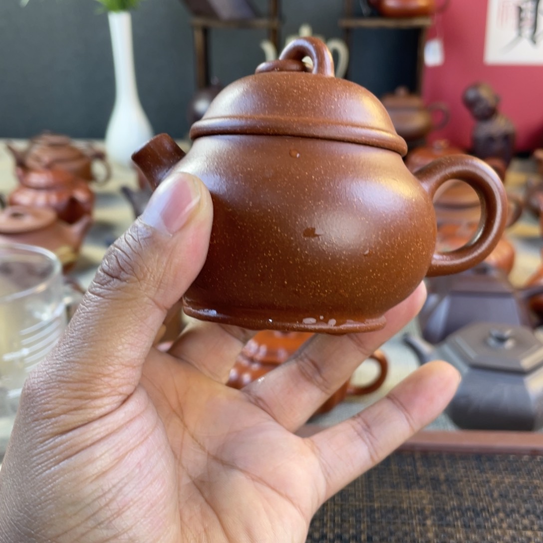 紫砂茶壶35555556998855555