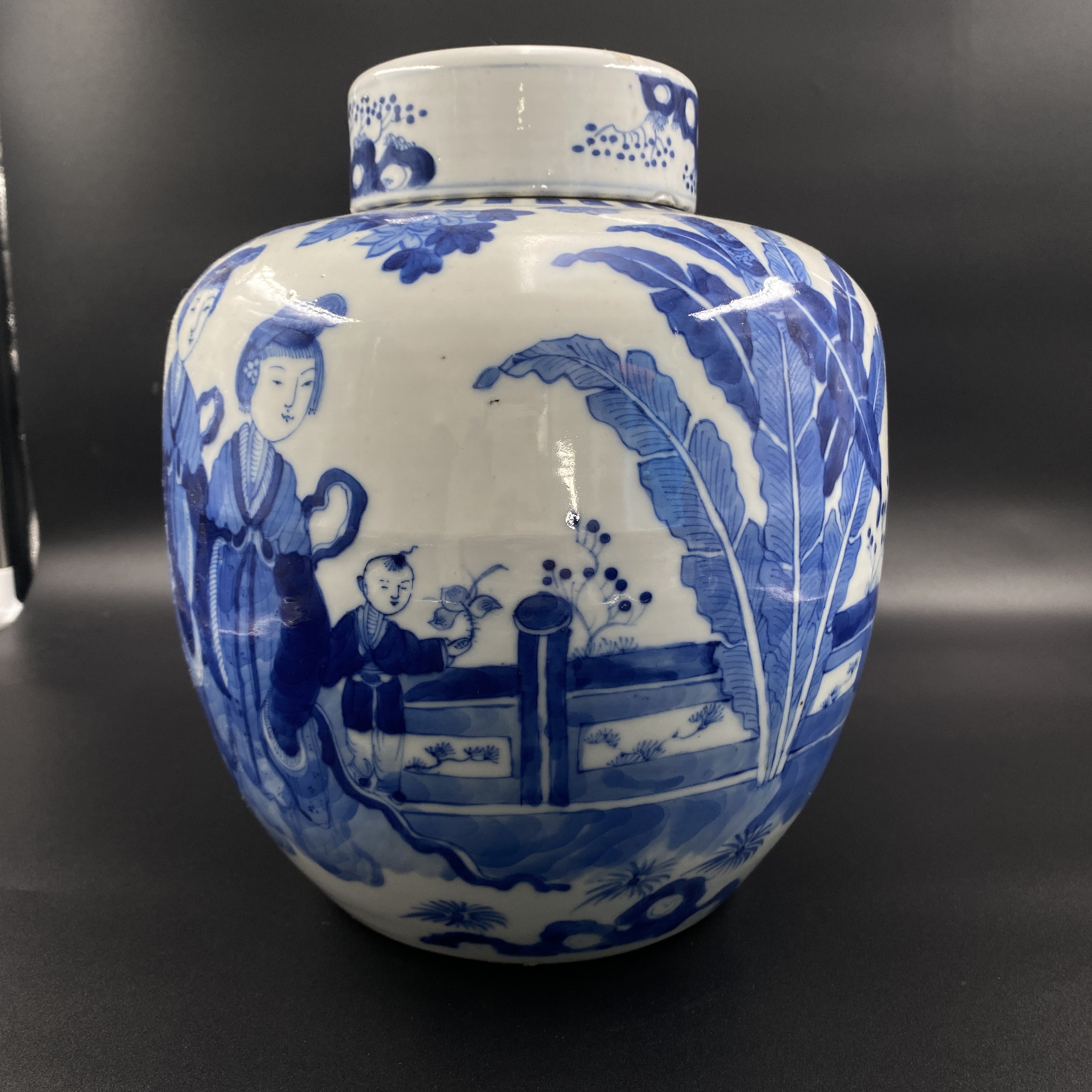 荣丰/光绪三娘教子罐（修复）/20241202174