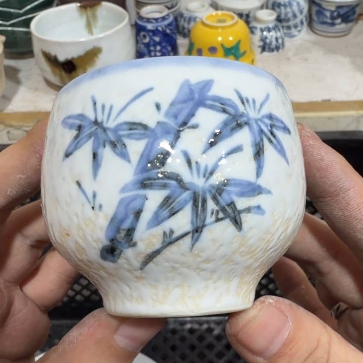 陶瓷推荐第二名20包邮