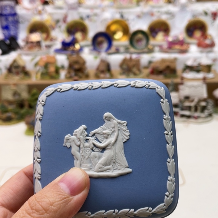 盘维多利亚欧洲中古