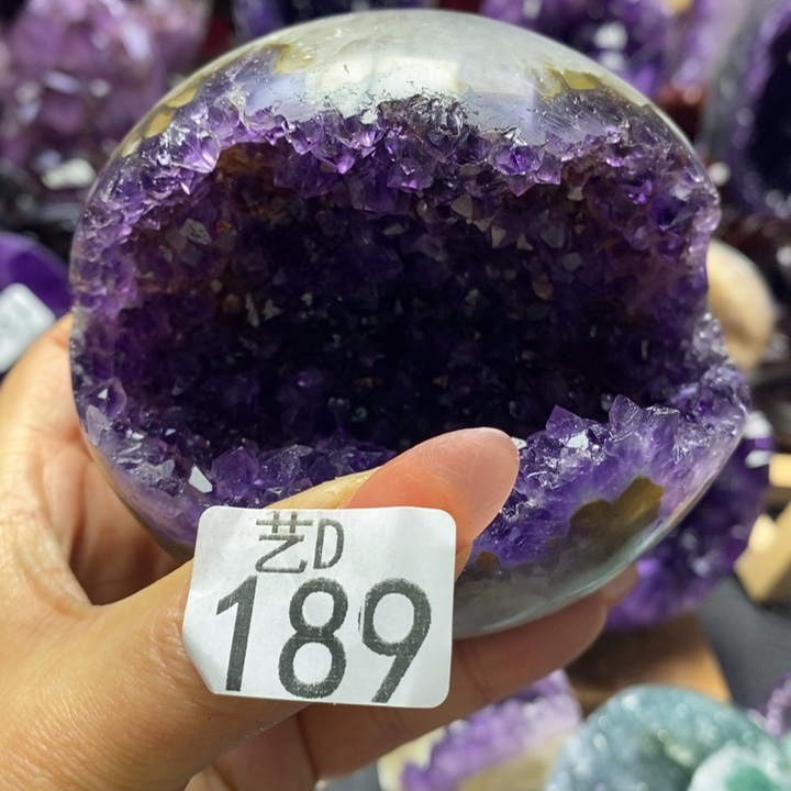 【闪购商品】水晶大型摆件（非配饰）未镶嵌