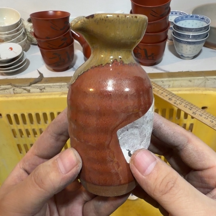 陶瓷推荐第二名20包邮