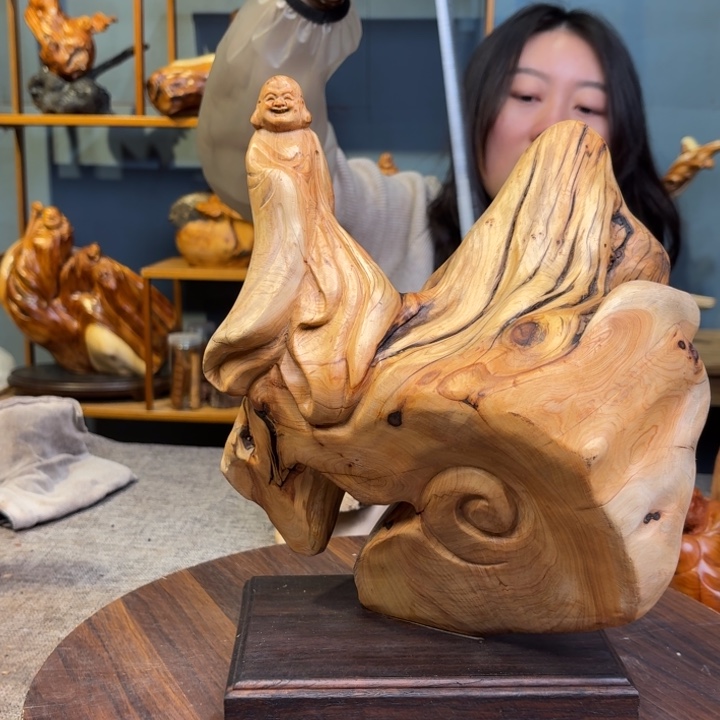 柏木（崖柏）关注一下