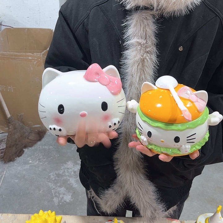 紫砂茶叶罐我们的目标