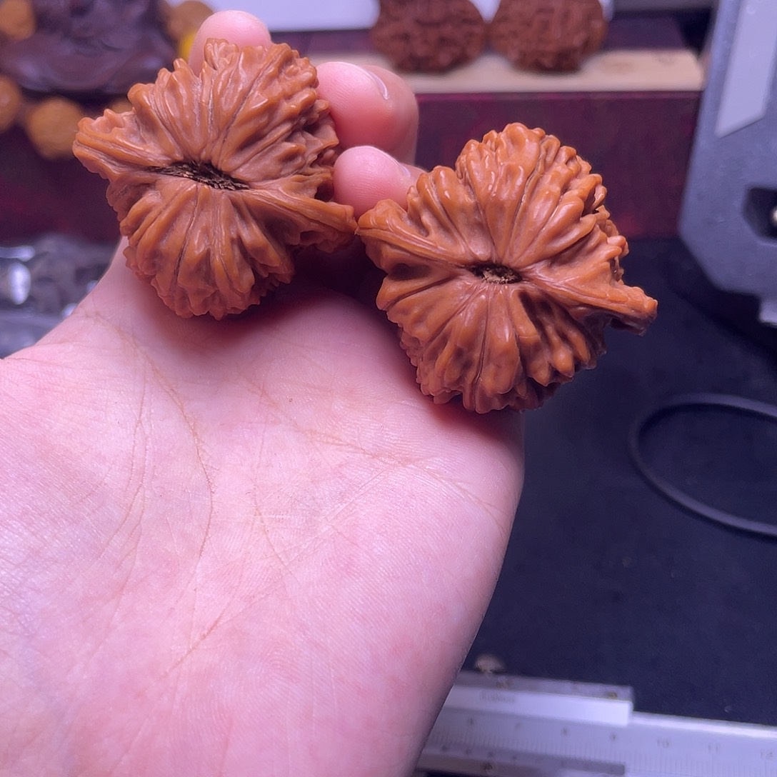 小***~桃核吊坠楼子福利