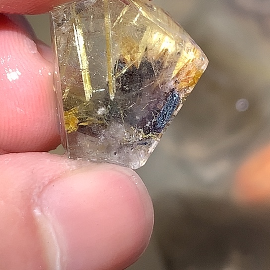 未镶嵌珠宝半成品水晶广****静