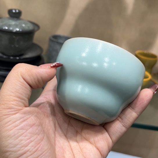 大宋甄选茶具茶器