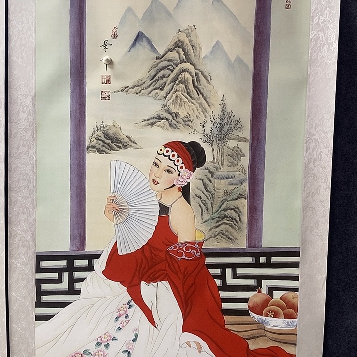 二百美术馆作品欣赏