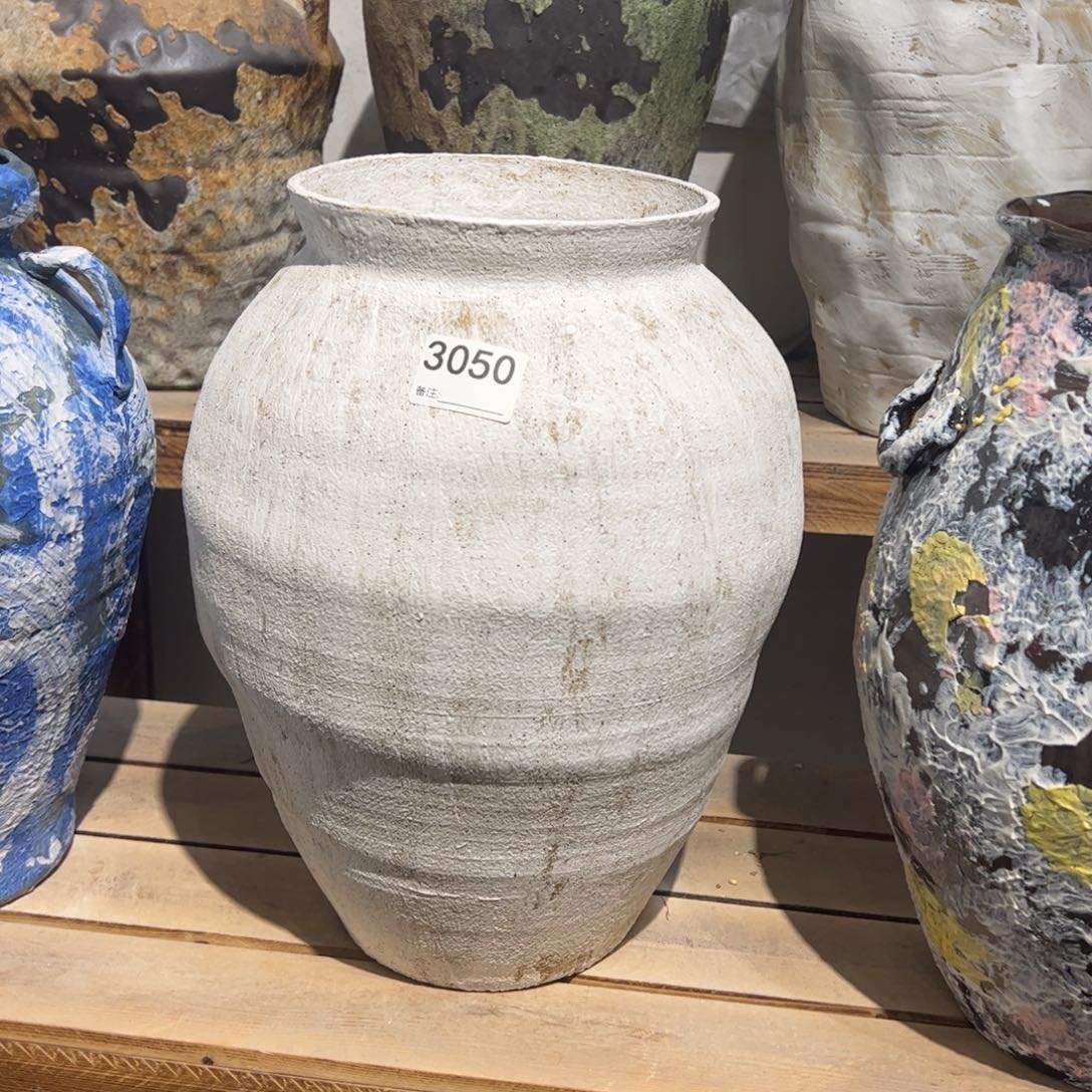 瓷片3050高37口15.5默认无孔