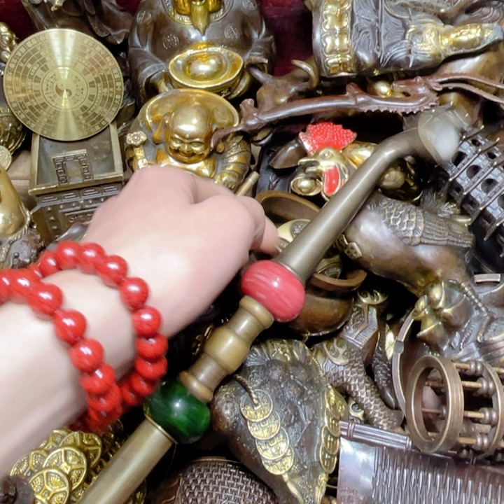 06天花板专属铜器链接