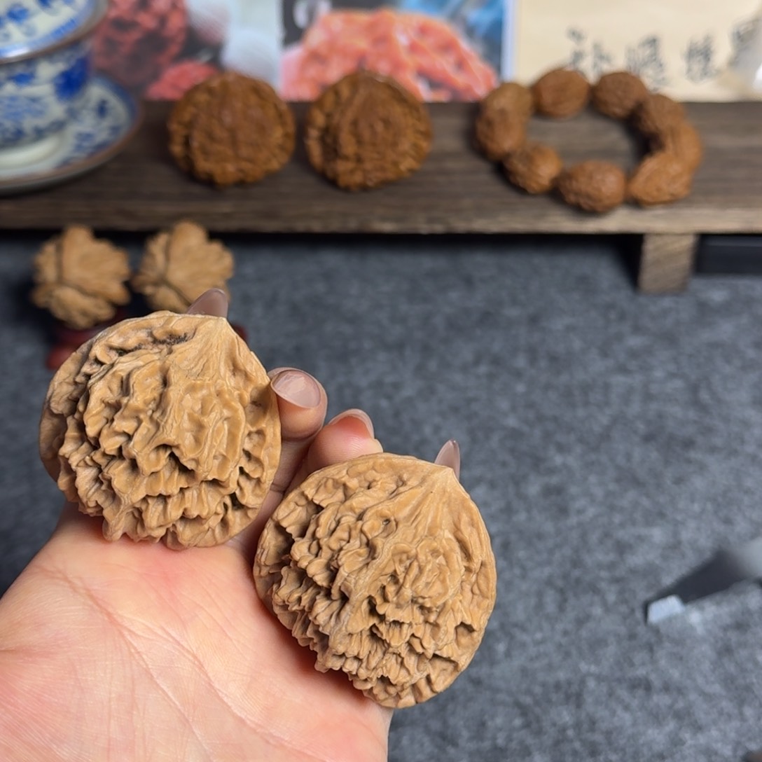全品47大帝王克重50白茬不退换
