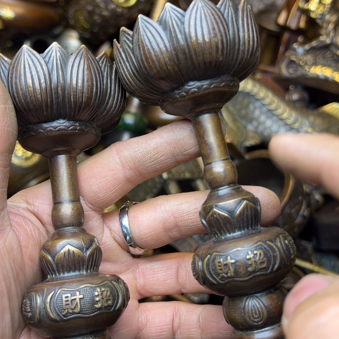 精美文玩摆件装饰