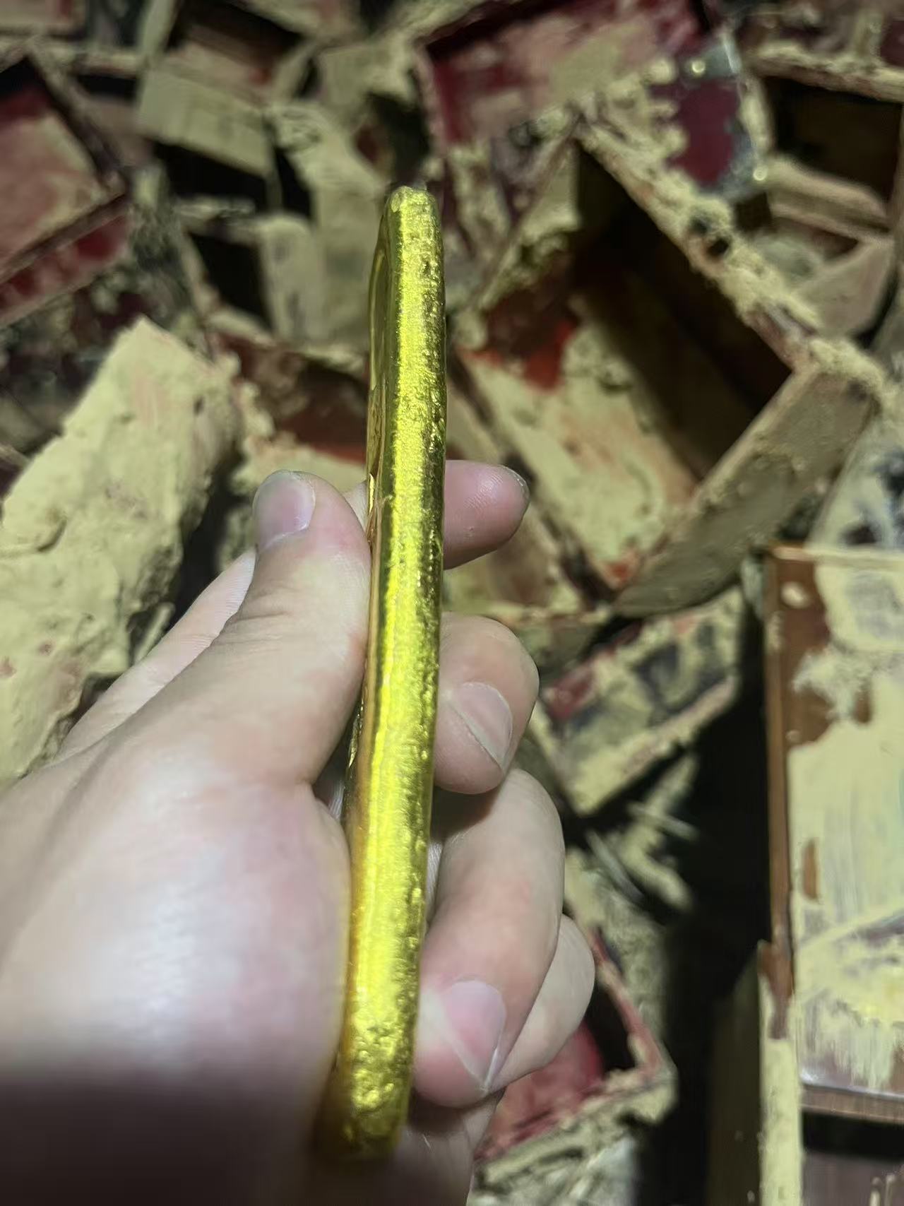 家居饰品  GD0016 流水摆件